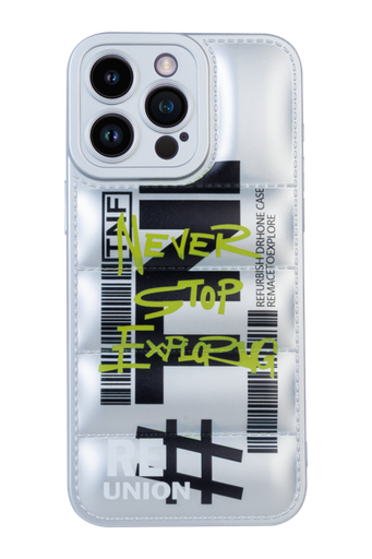 FUNDA MISTIFY EXPLORE IPHONE 15