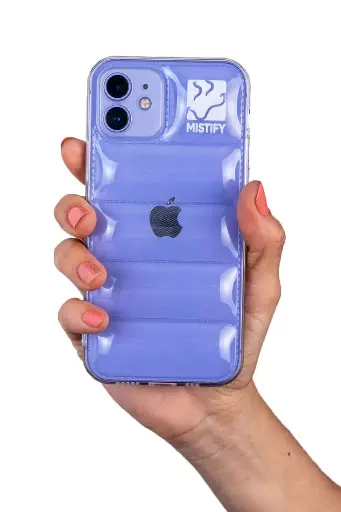 FUNDA MISTIFY AIR PILLOW IPHONE 12