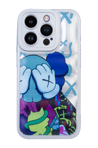FUNDA MISTIFY LOOK IPHONE 15 PRO MAX