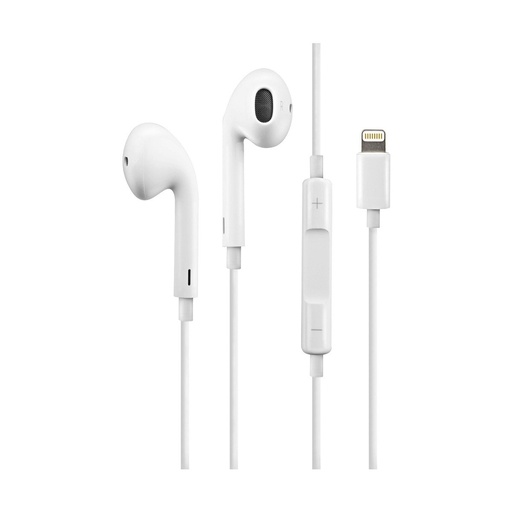 AURICULAR APPLE LIGHTNING REPLICA