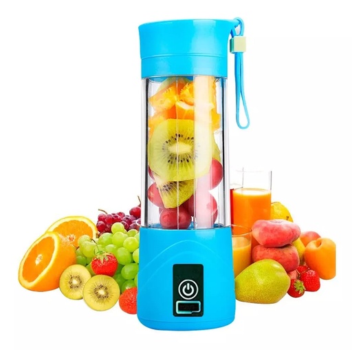 LICUADORA PORTATIL