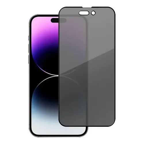 TEMPLADO CERAMICO ANTI-ESPIA IPHONE 17
