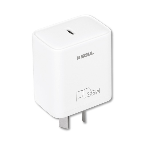 CABEZAL SOUL PD 35W