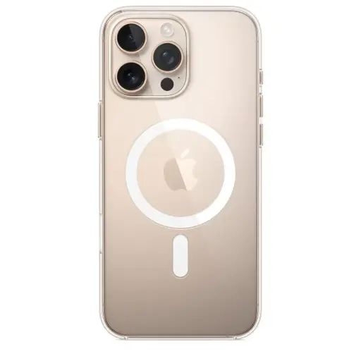 FUNDA MAGSAFE IPHONE 16