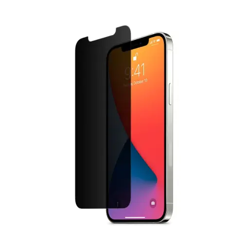 TEMPLADO CERAMICO ANTI-ESPIA IPHONE 11 PRO MAX