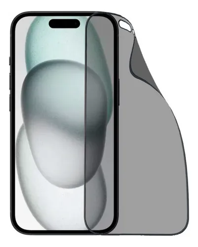 TEMPLADO CERAMICO ANTI-ESPIA IPHONE 16 PRO