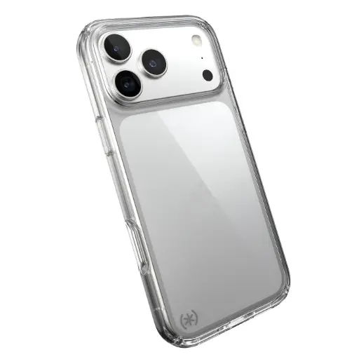 CLEAR CASE IPHONE 17 PRO MAX