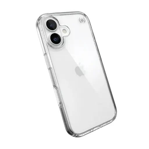 CLEAR CASE IPHONE 17