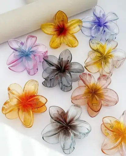 BROCHES PARA PELO