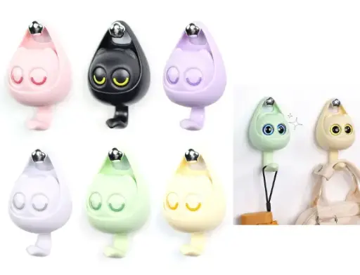 SOPORTE PARA LLAVES DE ANIMALES