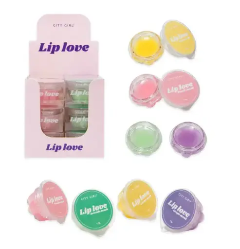 BALSAMO LABIAL